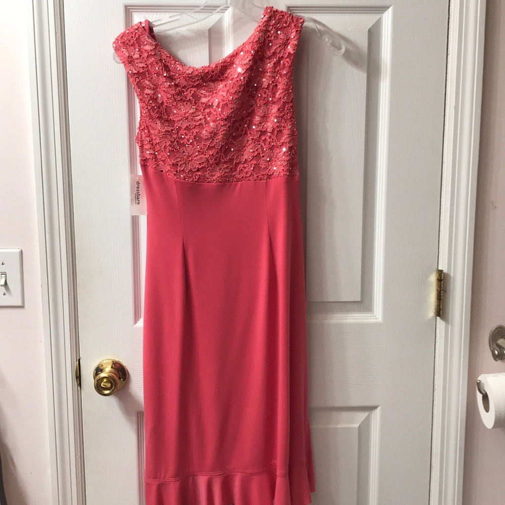 Brand new dress
